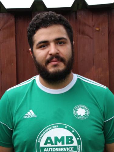 Burak Arslan