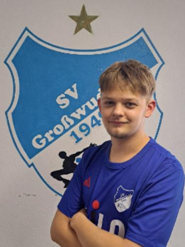 Travis Marcel Nielebock