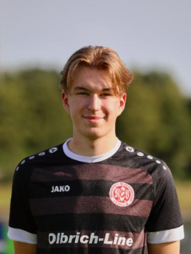 Tom Staffe