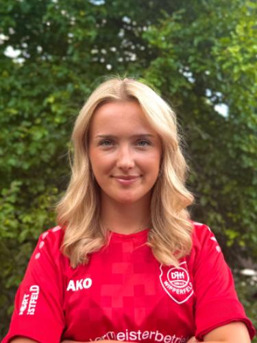 Lina Kämmer