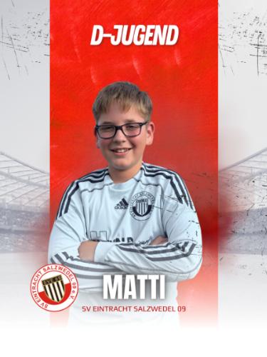 Matti Beulshausen