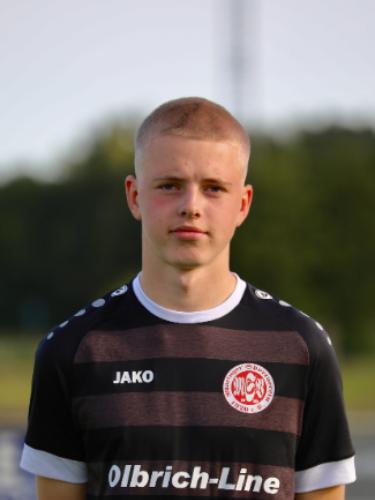 Jacob Streißenberger