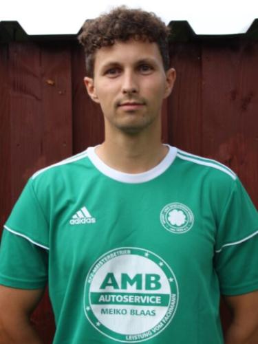 Felix Gersteuer