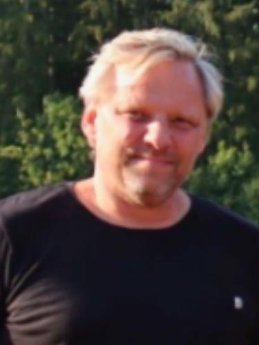 Frank Heidelk