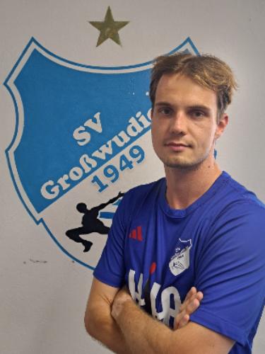 Philipp Zube