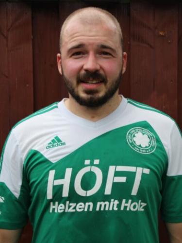 Bennet Hinz