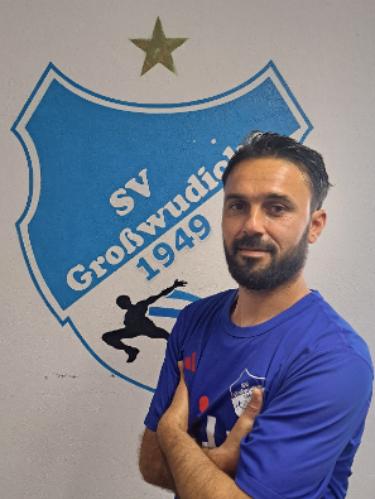 Hussam Kurdi
