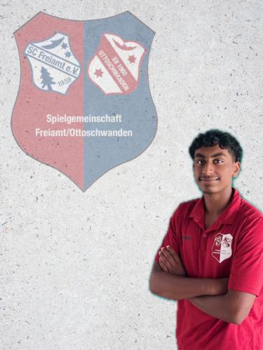 Devanandan Ravindran