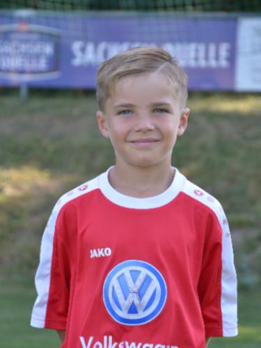 Malte Schnell