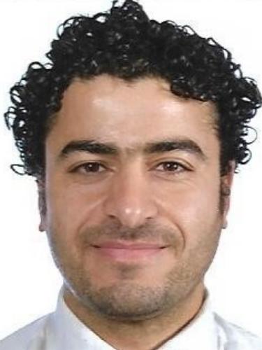 Hamdy Ahmed Ahmed Habib