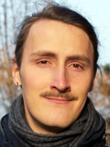 Frederik Klodt