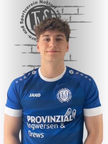 Niklas Keßeler