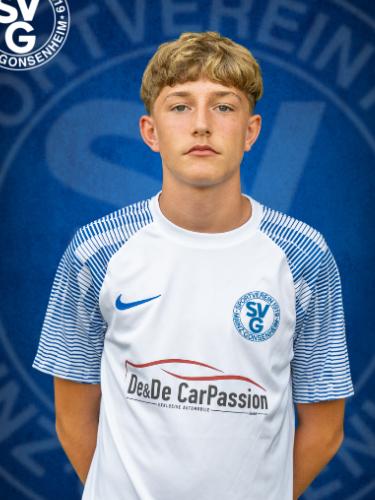 Marlon Zimmermann