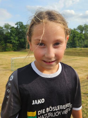 Evie Münzer