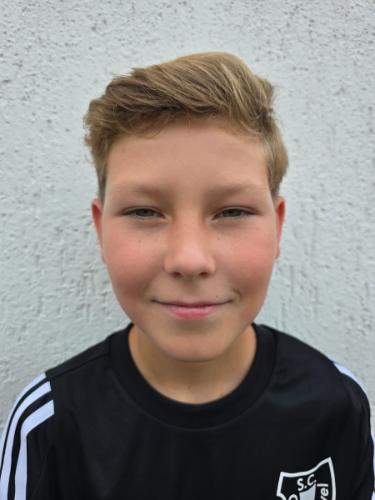 Jonte Verbücheln