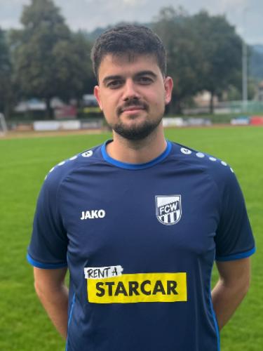 Adnan Mandzo