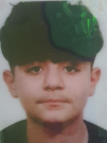 Mahmoud Ibou