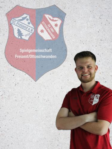 Felix Schreiber