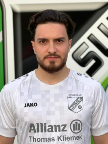 Mikail Günay