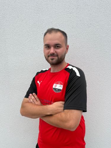 Yannik Wehrung