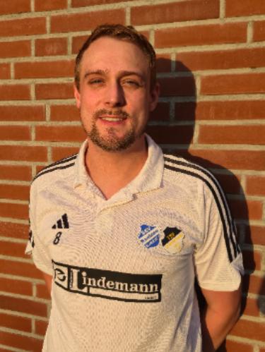 Torge Nils Kalk