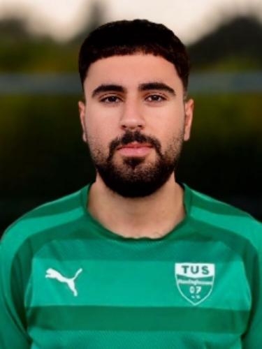 Mahmut Polat