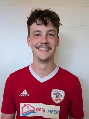 Hannes Utech