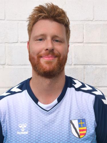 Daniel Clausen