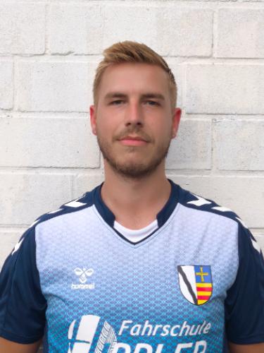 Fabian Geisselbrecht