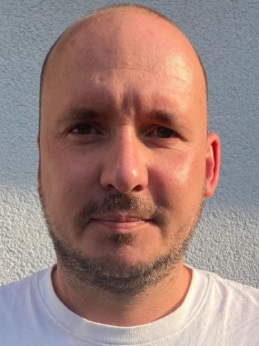 Christian Förster
