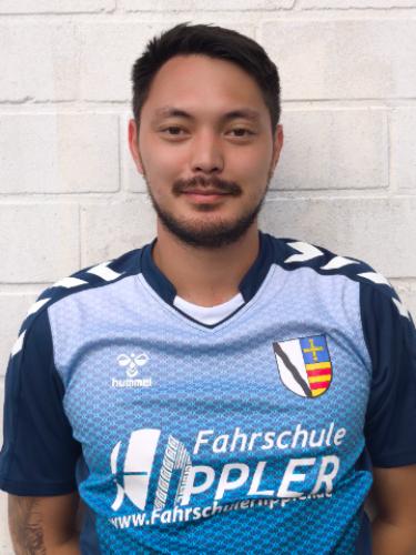 Daniel-Marius Willer