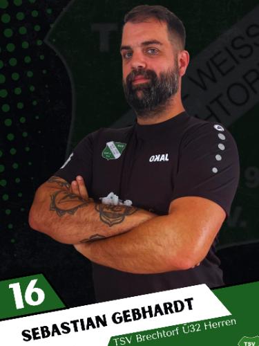 Sebastian Gebhardt
