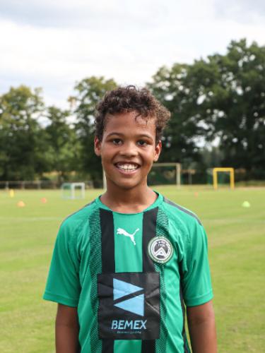 Damian Abel