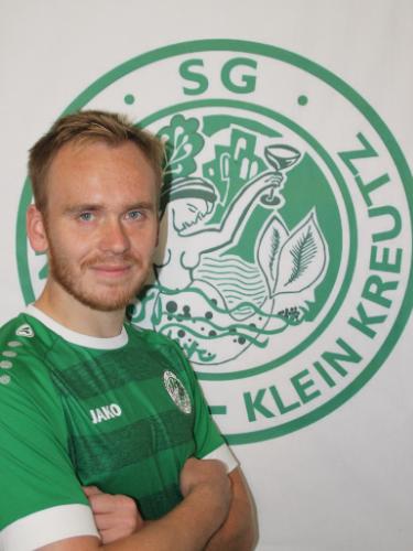Sven Redmann