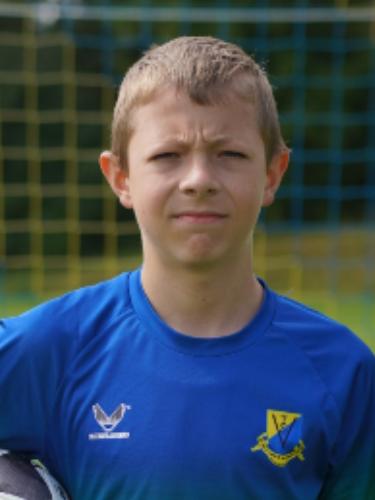 Niklas Torsten Schoß