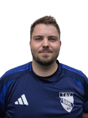 Florian Rüger