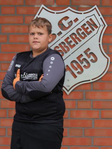 Linus Dierking