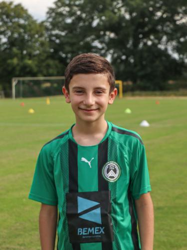 Mohammad Said Sulaiman