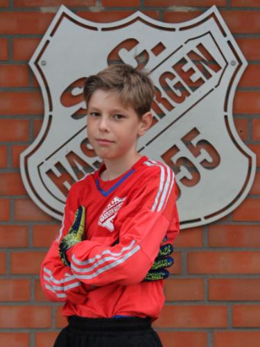 Eike Hartje