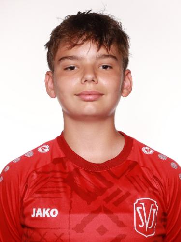 Luca Leipert