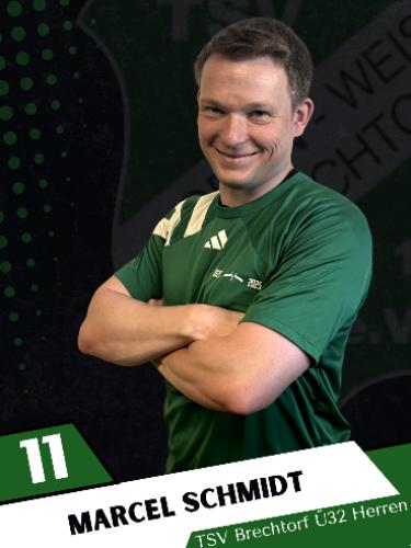 Marcel Schmidt