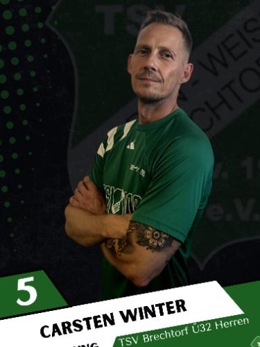 Carsten Winter