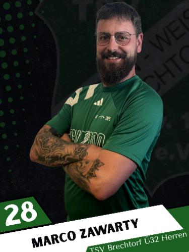 Marco Zawarty