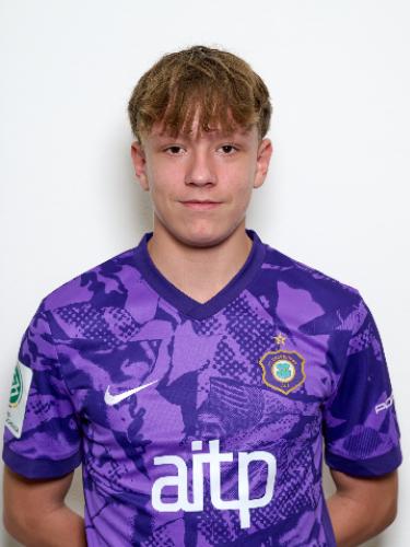 Mika Pültz