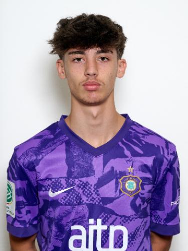 Constantin Schönleber