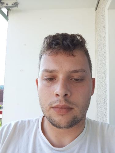 Jeremie Zaniera