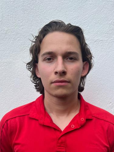 Lucas Bernhard Kupfer