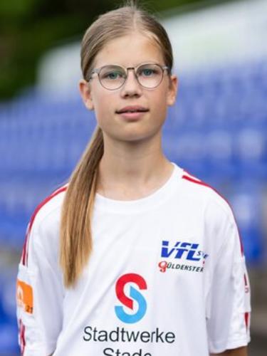 Melia Stelling