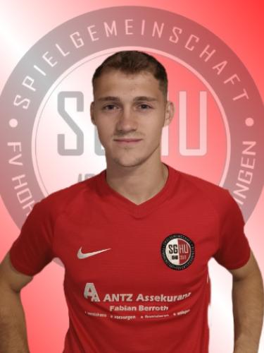 Niklas Zick