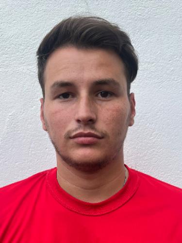 Xhiraldo Mhillaj